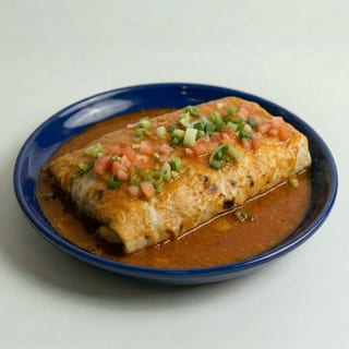 asada burrito