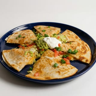 Quesadilla