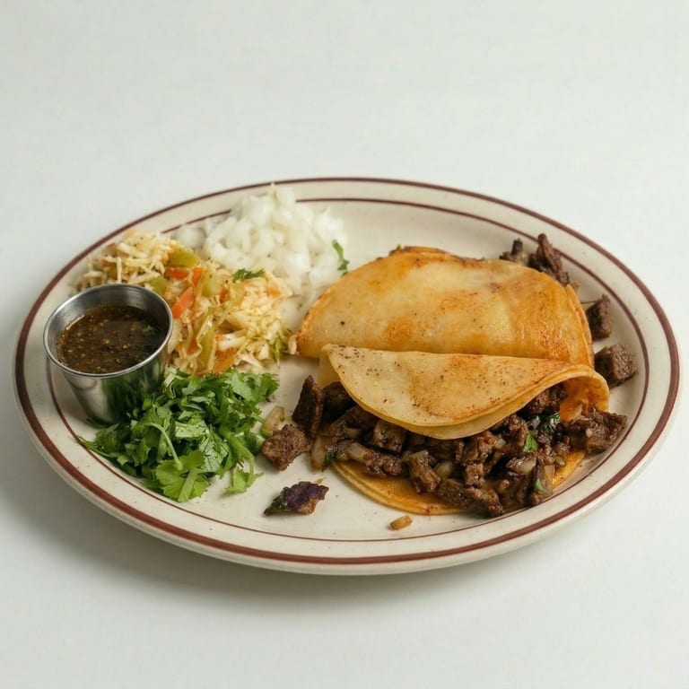 Tacos That Delight Your Taste Buds