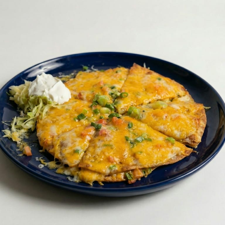 Shrimp Cocktail Delight