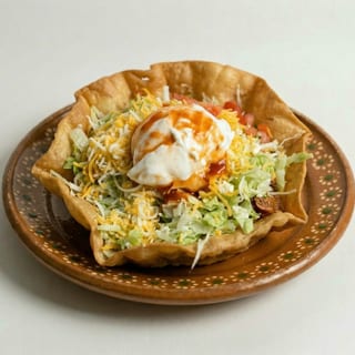 Taco Salad