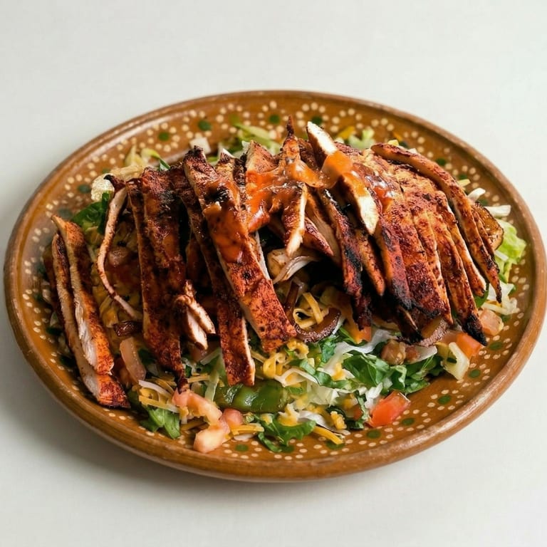 Discover Our Mole Dishes