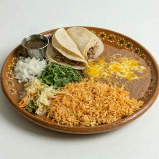 Tacos de carnitas
