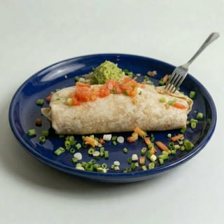 expresso burritos