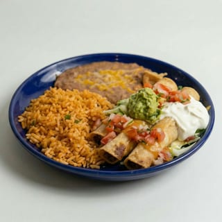 tacos rancheros