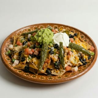 Super Nachos