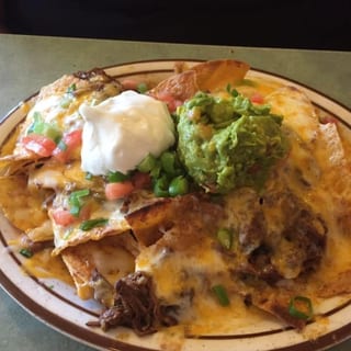 Super Nachos