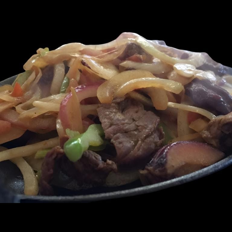 Discover Our Mole Dishes