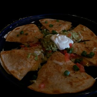 Quesadilla