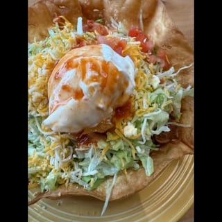 Taco Salad