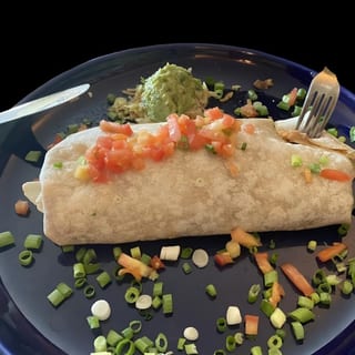expresso burritos